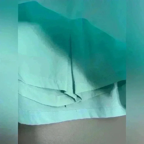 Greg Norman Perfect Fit Women's Pullon Skort (361) - Picture 7 of 15